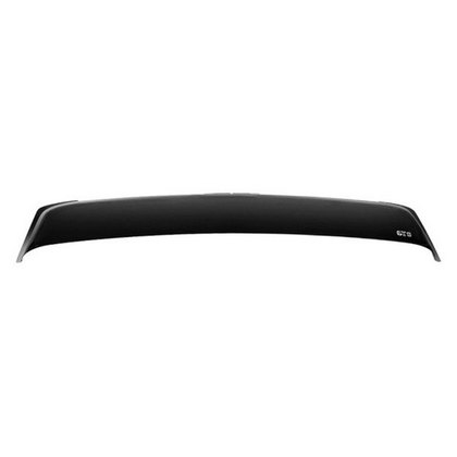 GTS Window Deflector Aerowing - Smoke